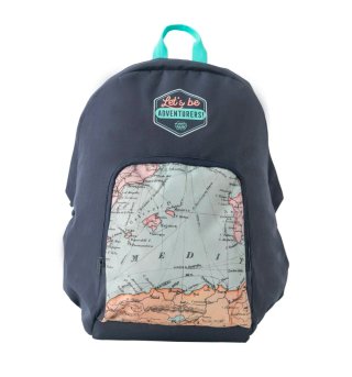 Mochila Mr. Wonderful