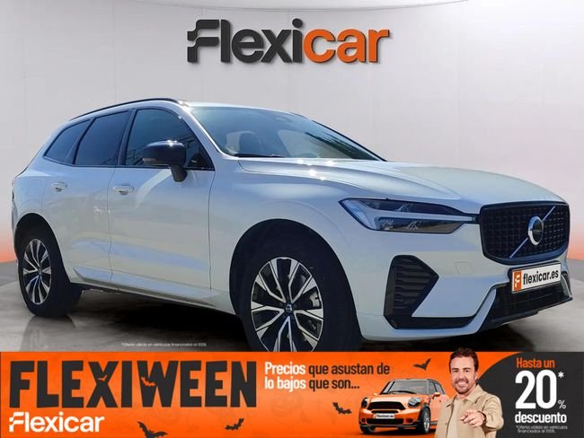 Volvo XC60 2023
