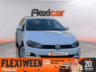 Volkswagen Polo Edition 1.6 TDI 59kW (80CV)