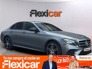 Mercedes-Benz Clase E E 220 d