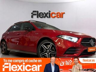 Mercedes-Benz Clase A A 250 e