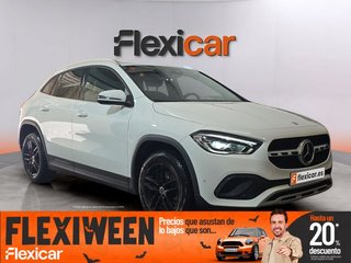 Mercedes-Benz GLA GLA 250 e