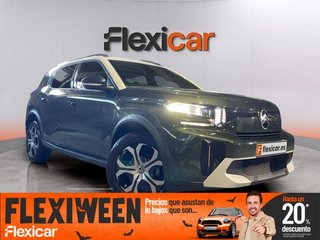 Citroën C3 Aircross Turbo 73kW (100CV) BVM6 PLUS