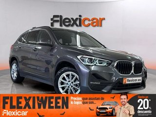 BMW X1 sDrive18d