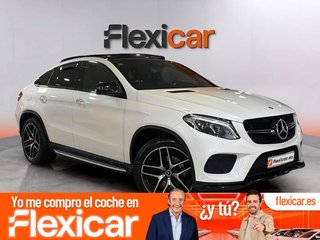 Mercedes-Benz GLE GLE 350 d 4MATIC