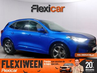 Ford Kuga ST-Line 1.5T EcoBoost 110kW (150CV)