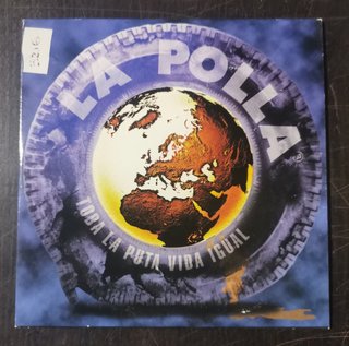La Polla - Pastelarium