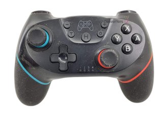 mando pro controller n-sl wireless controller