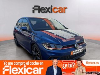 Volkswagen Polo GTI 2.0 TSI 152kW (207CV) DSG