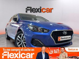 Hyundai i30 1.0 TGDI Essence