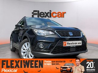 Seat Arona 1.0 TSI 70kW (95CV) Reference