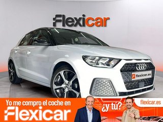 Audi A1 Sportback 25 TFSI 70kW (95CV)