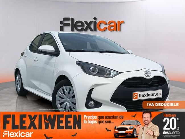 Toyota Yaris 2023