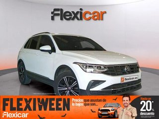 Volkswagen Tiguan Life 1.5 TSI 110kW (150CV)