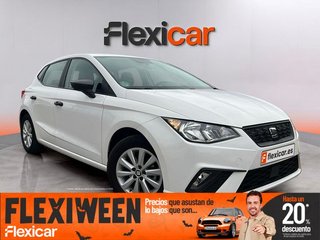 Seat Ibiza 1.0 EcoTSI 70kW (95CV) Reference