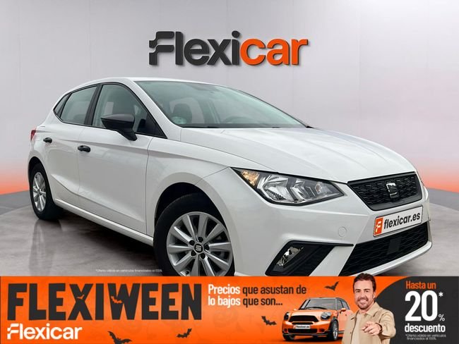 SEAT Ibiza 1.0 EcoTSI S&S Reference 5p 2019