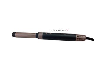 cepillo con bomba aire cecotec bamba