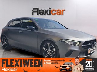 Mercedes-Benz Clase A A 180 d