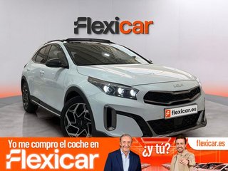 Kia XCeed 1.5 MHEV GT-line 103kW (140CV)) DCT