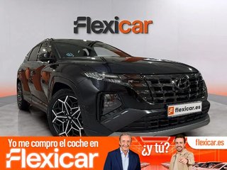 Hyundai Tucson 1.6 TGDI 110kW (150CV) N Line 30 Anivers