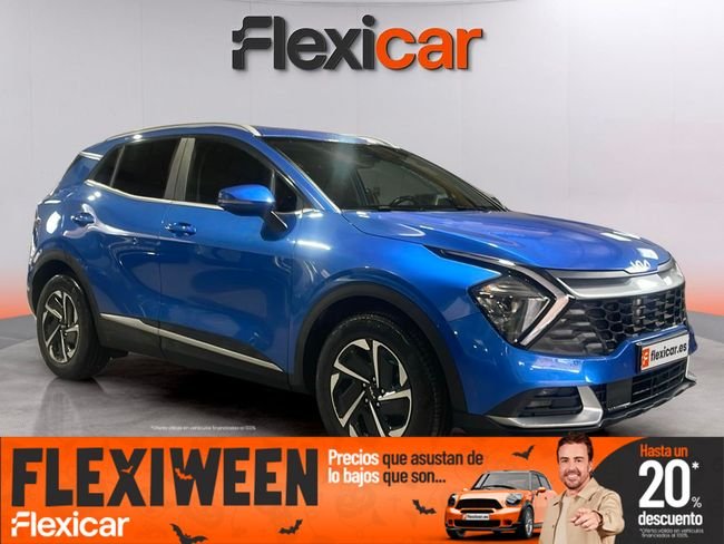 Kia Sportage 1.6 T-GDi HEV Drive 4X2 2022