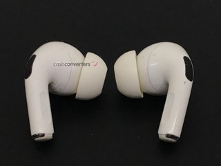 in-ear apple airpods pro 2 gen