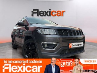 Jeep Compass 1.4 Mair 103kW Night Eagle 4x2