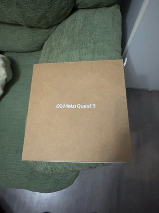 Meta Quest 3 512GB Gafas VR