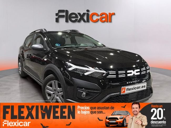 Dacia Sandero Stepway Essential ECO-G 2023
