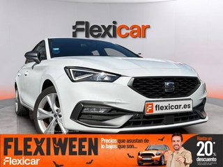 Seat Leon 1.4 e-Hybrid DSG-6 S&S FR XL