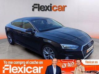 Audi A5 35 TFSI S tronic Sportback
