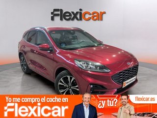 Ford Kuga ST-Line 2.5 Duratec PHEV 165kW Auto