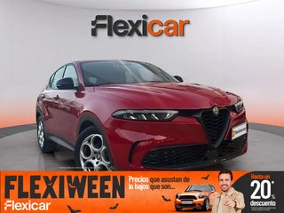 Alfa Romeo Tonale 1.5 MHEV GASOLINA 130 CV SPECIALE FWD