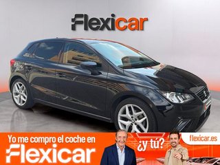 Seat Ibiza 1.0 EcoTSI 85kW (115CV) FR