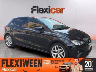 Seat Ibiza 1.0 EcoTSI 85kW (115CV) FR