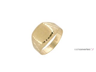 sello oro 18k
