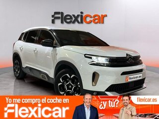 Citroën C5 Aircross PureTech 96kW (130CV) S&S EAT8 C Series