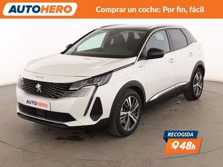 Peugeot 3008 1.6 Hybrid Allure Pack PHEV