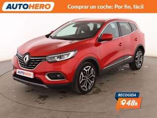 Renault Kadjar 1.5 BLUE dCi Techno