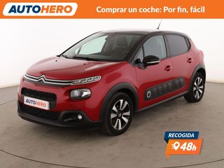 Citroën C3 1.2 PureTech Feel