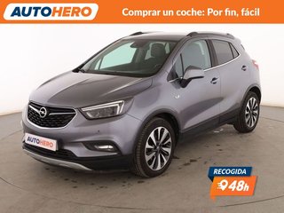 Opel Mokka X 1.4 Turbo Innovation Start/Stop