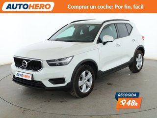 Volvo XC40 2.0 D3 2WD