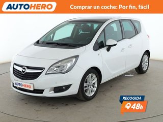 Opel Meriva 1.4 Turbo Selective
