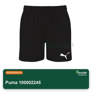 Bañador Puma Shorts 100002245 Traje Baño Hombre talla XL