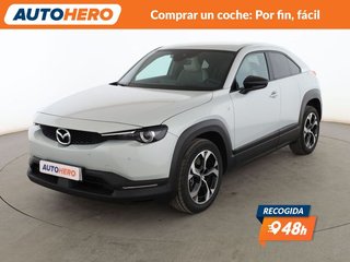 Mazda MX-30 electric drive 125 kW Advantage