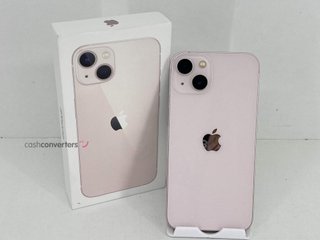 apple iphone 13 512gb