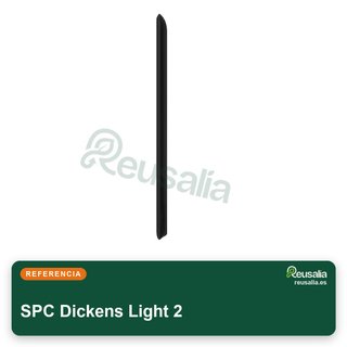 Ebook SPC Dickens Light 2 6" 8GB Luz Frontal