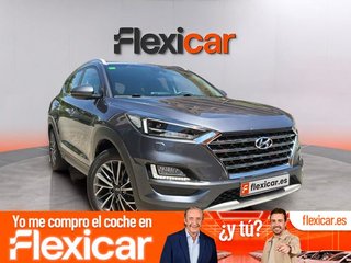 Hyundai Tucson 1.6 TGDI 130kW (177CV) N-Line DT 4X2