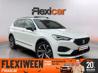 Seat Tarraco 2.0 TDI 147kW 4Drive DSG S&S FR