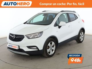 Opel Mokka X 1.4 Turbo Selective Start/Stop